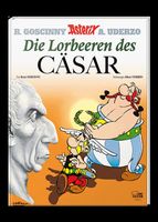 Asterix nr 18 neu und ungelesen für nur 5fr ink. Versand
