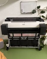 Canon imagePROGRAF TM-300 Grossformatdrucker, ohne Druckkopf