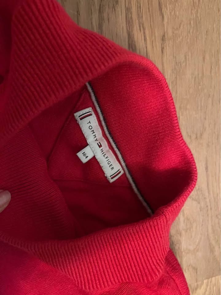 Kleider: Tommy Hilfiger mini dress xs – Gebraucht aus Zürich von guo_df5r 1