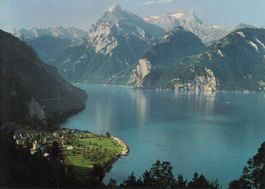Sisikon ca. 1980