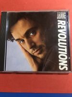 CD Jean-Michel Jarre Revolutions Album guter Zustand