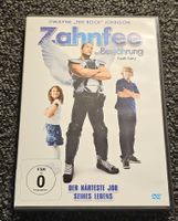 DVD Zahnfee auf Bewährung(20051)