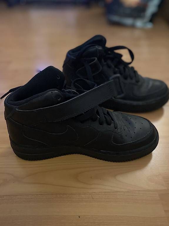 Herrenschuhe: Nike air force grösse 36  – Gebraucht aus Schötz von rah_6j8b 2