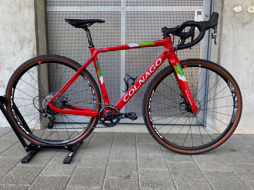 Colnago Prestige Kaufen auf Ricardo