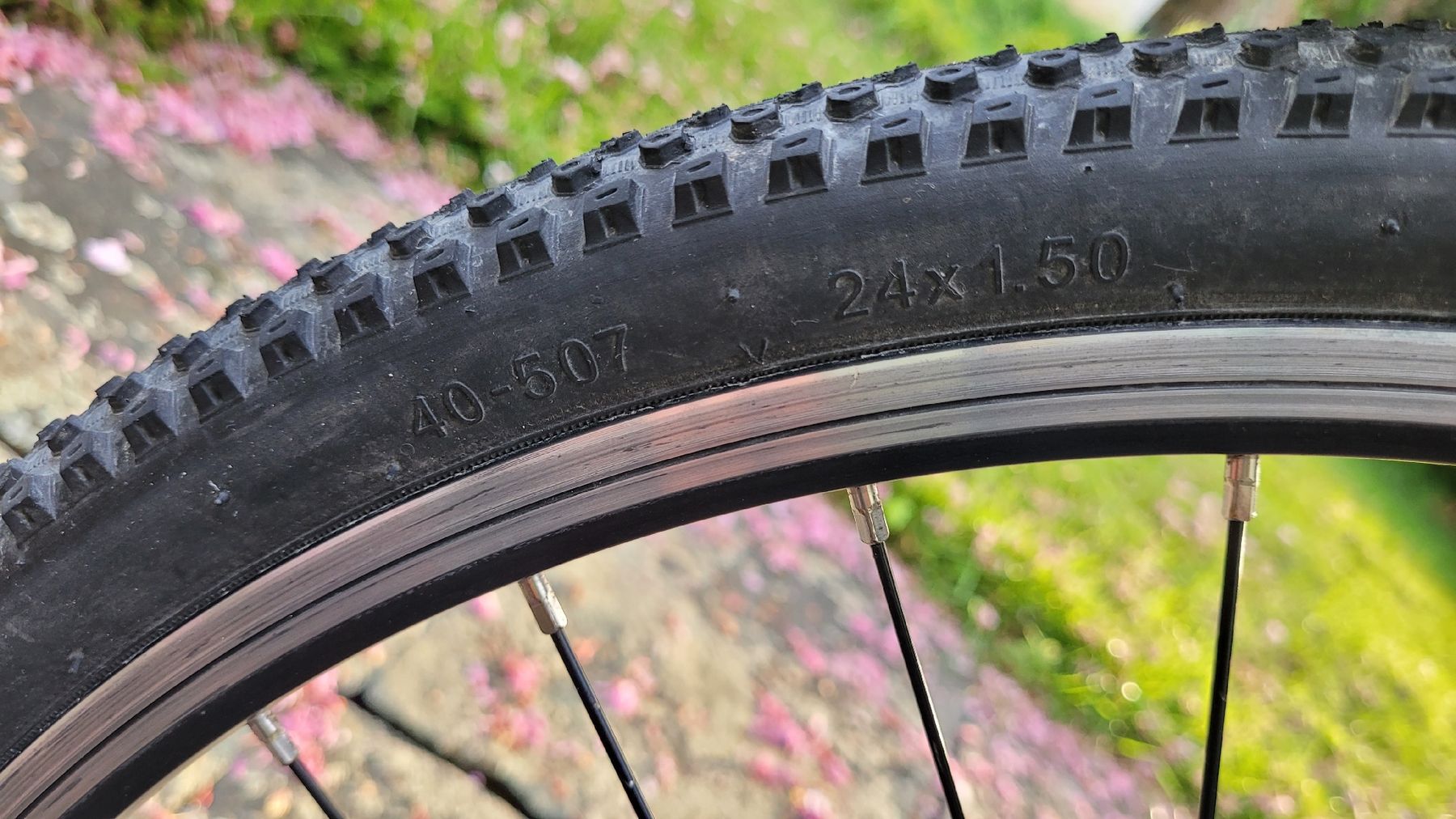 Puky Vélos: PUKY LS-PRO 24 – D'occasion à Derendingen par Ursus87CH 3