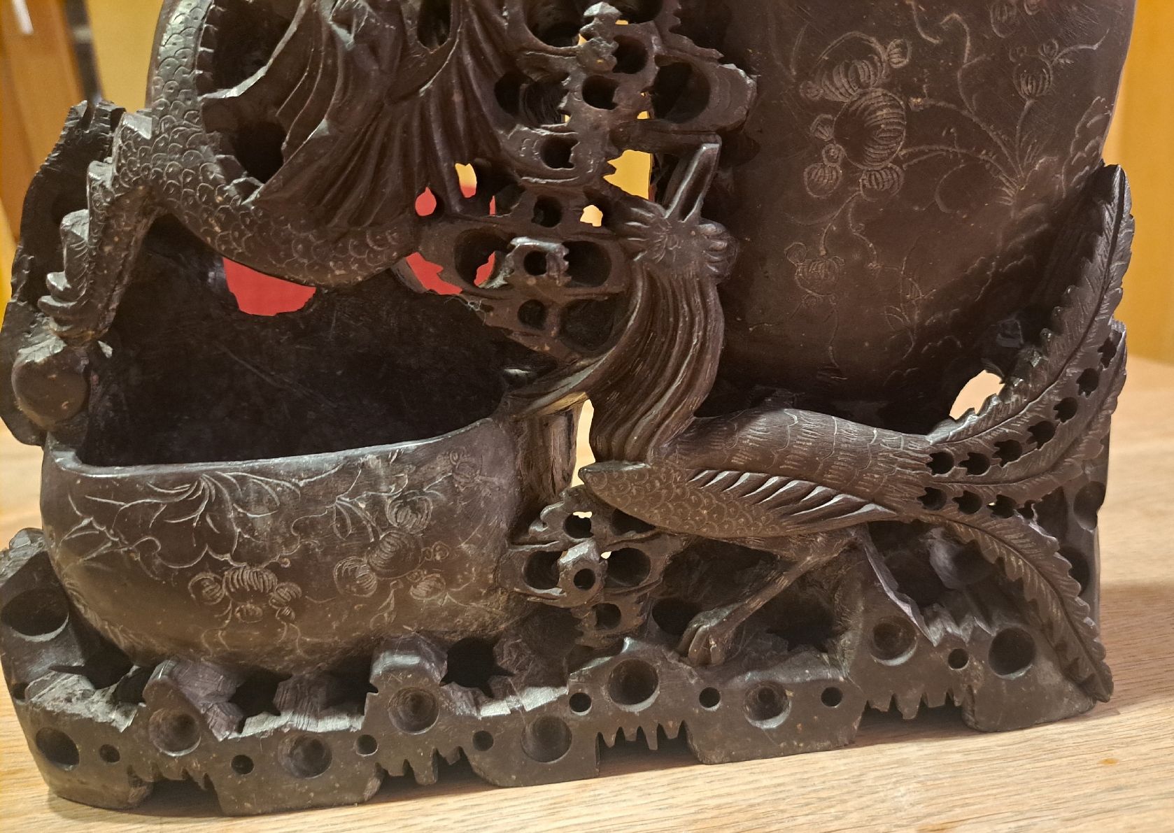 Sculture & Statue: Chinesische Kunstwerk – Usato da Rehetobel venduto da hobirot01 8