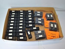 ABM Schnurschalter 124 (MSR064)