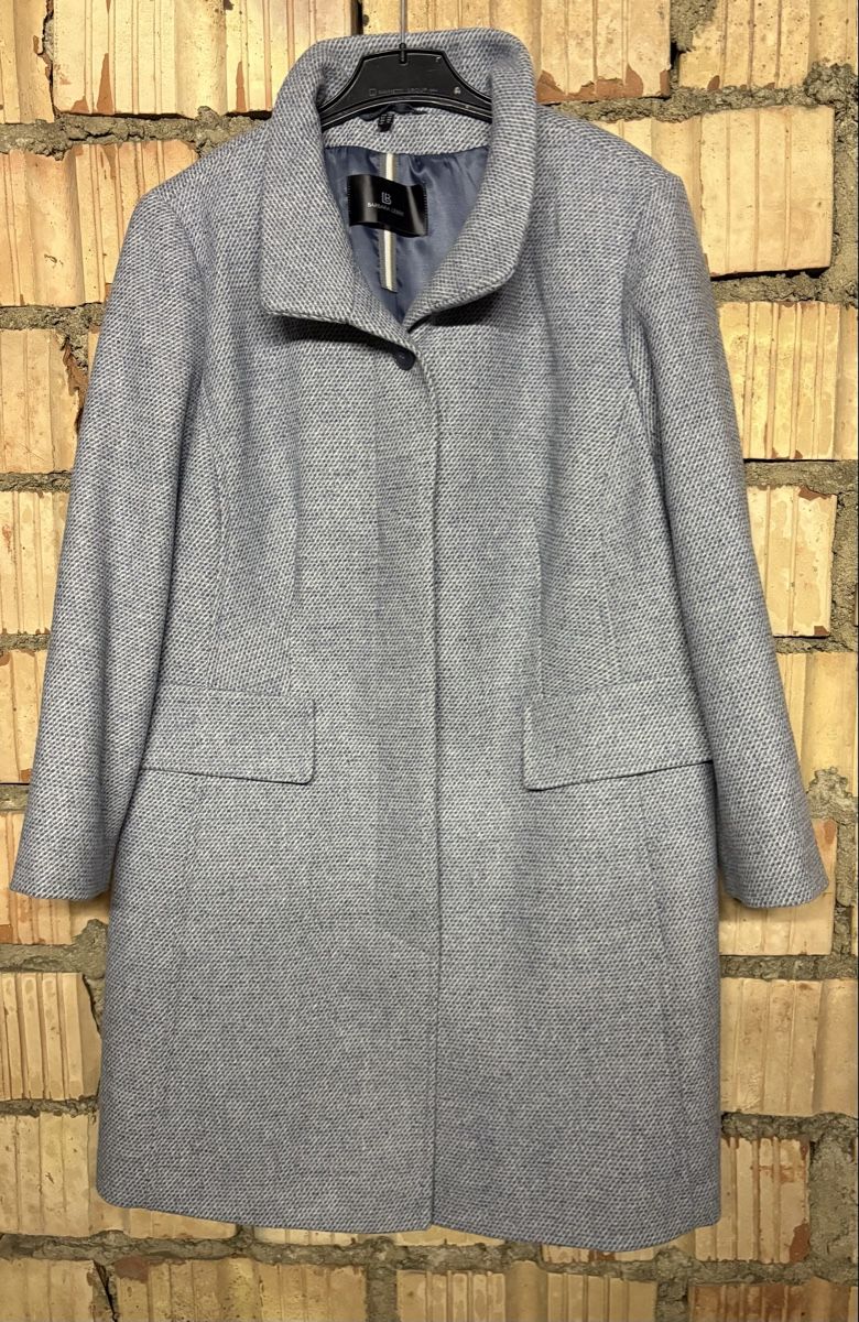 Giacche: Lange Jacke Barbara Lubek – Nuovo (secondo la descrizione) da Novazzano venduto da mag_9klv