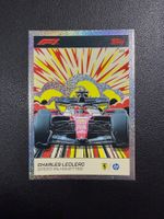 Topps Turbo Attax 2026 Leclerc 121