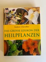 Buch "Das Grosse Heilpflanzen Lexikon", Andrew Chevallier