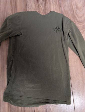 Pull du 4th SSO de l'armée ukrainienne (forces spéciales)