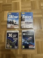 X-plane 10 et 11