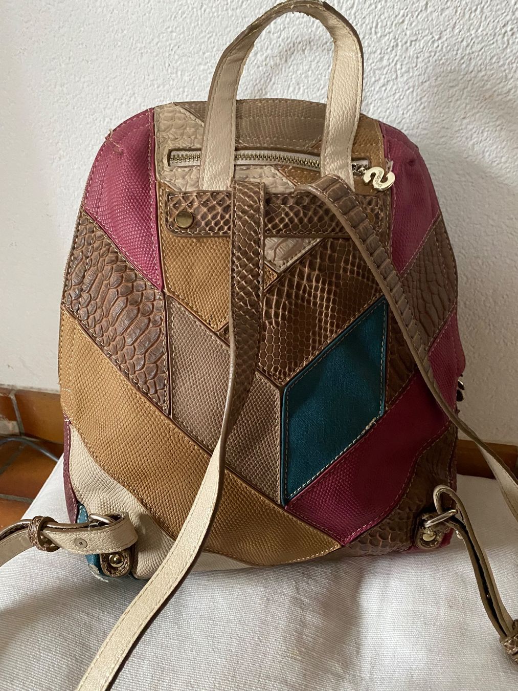 Sacs à dos: Desigual Rucksack – D'occasion à Egnach par savannah04 1