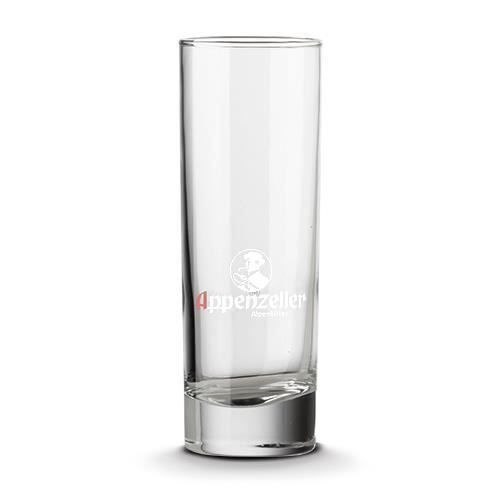 Bicchieri: Longdrinkgläser APPENZELLER / 6 Stück – Nuovo e nell'imballaggio originale da Mettendorf TG venduto da Ricardo-Bazar