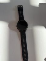 Garmin Fenix 8 AMOLED 47mm Black