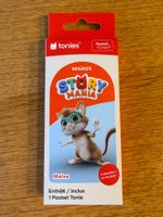 Tonies Pocket Tonie Malva Story Mania Neu