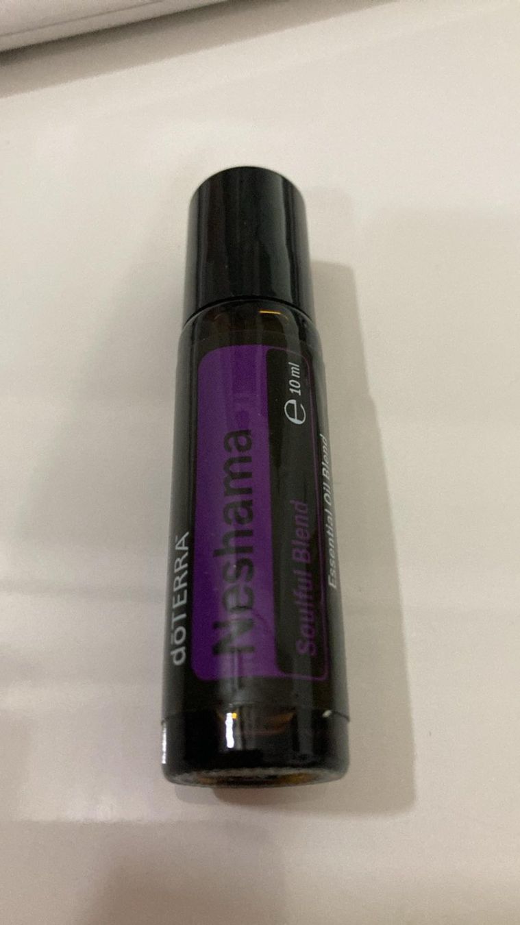 Doterra Oli essenziali: Neshama doTERRA – Nuovo (secondo la descrizione) da grimisuat venduto da nibasa