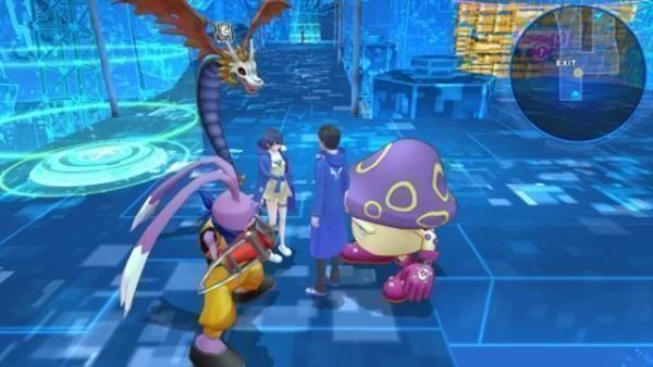 Sony Giochi: 😎Digimon Hacker's Memory PS4 – Nuovo (secondo la descrizione) da Schüpfheim venduto da Games_Spielkonsolen 1