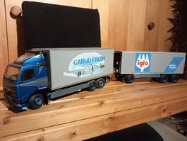 1/25 Volvo FH Hängerzug