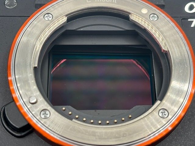 Sony Fotocamera: Sony ILCE-7RM2 / A7RII - 42 MP – Usato da Seewis Dorf venduto da Plebejus 2