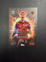 Topps Match Attax 2025/26 Matias Soulé Limited Edition