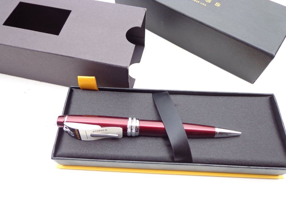 Cross Bailey Kugelschreiber Rollerball NEU in OVP Kaufen auf Ricardo