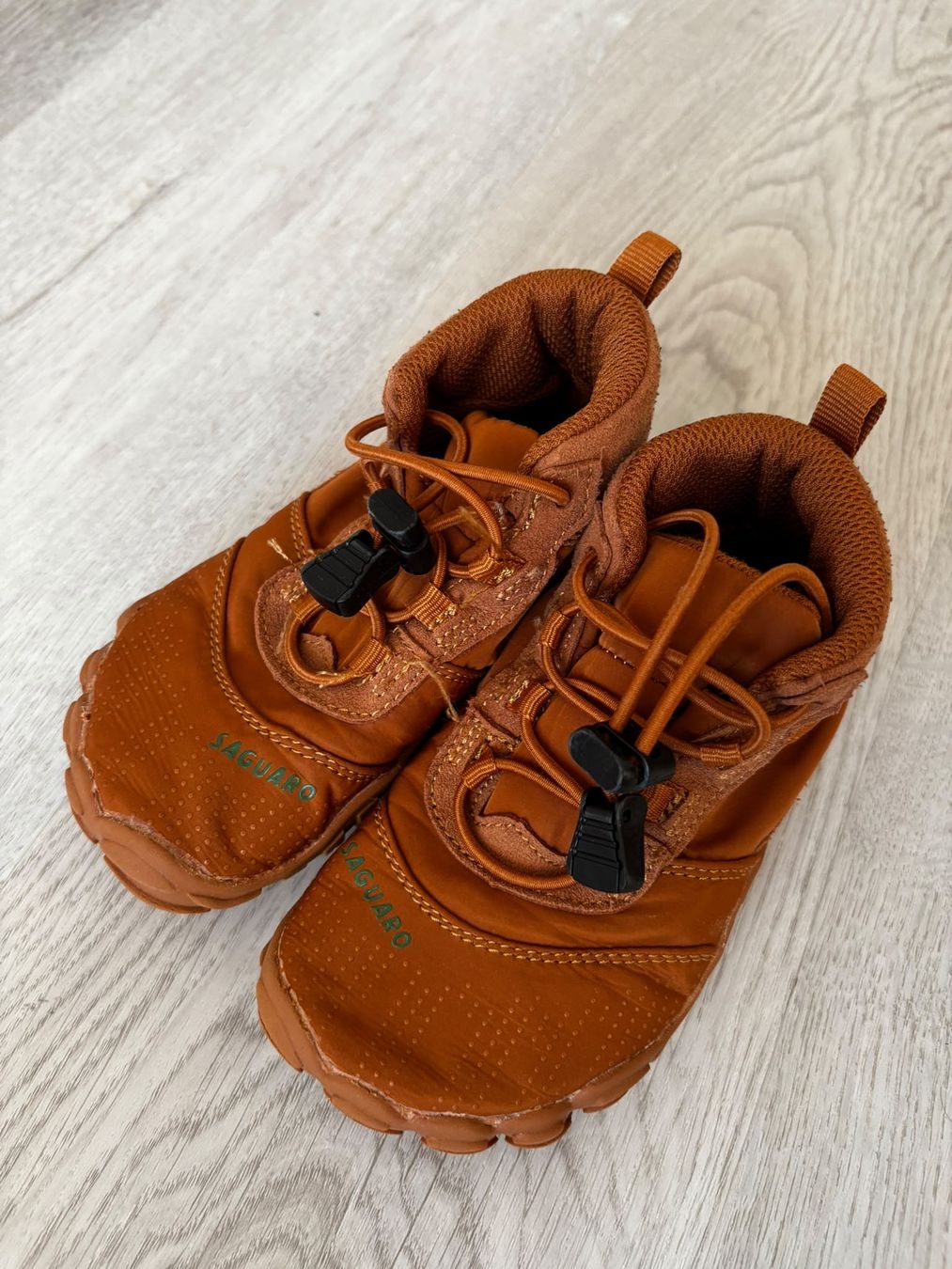 Scarpe per ragazzi: Kindersneaker Gr. 27 – Usato da Hochfelden venduto da rub_rnw5 4