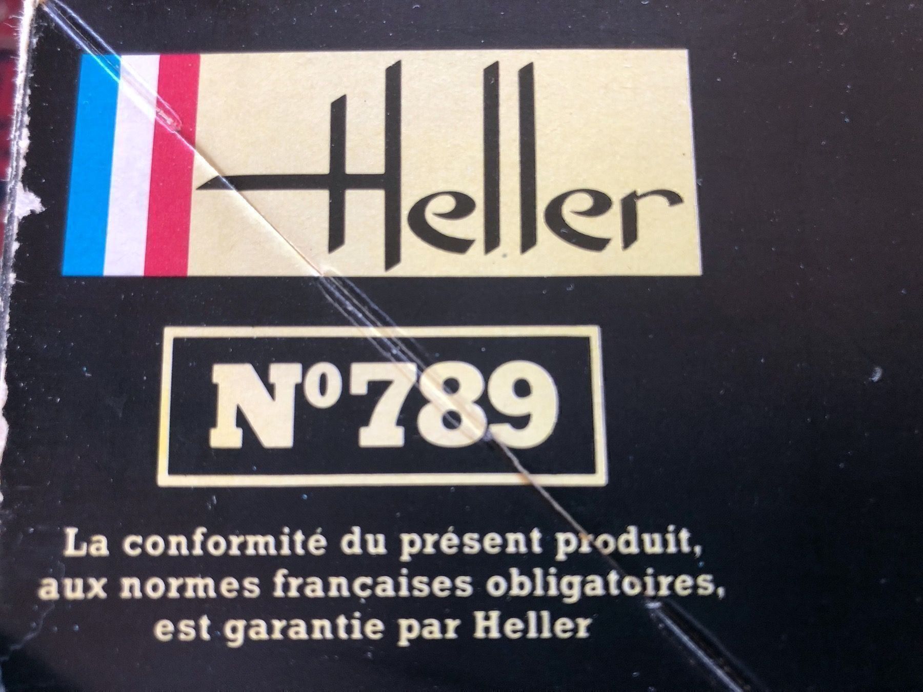 Renault Modellautos: Moquette a monter Heller Bus RenaultTN6C – Neu (gemäss Beschreibung) aus thonex von begochiqui 2