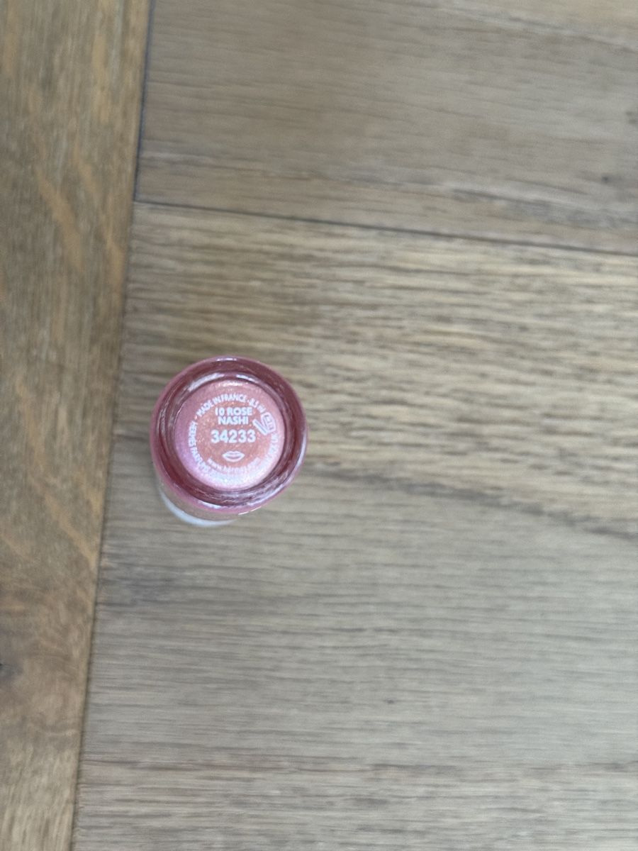 Make-up: Hermès Lippenöl Rose Nashi Neu – Neu (gemäss Beschreibung) aus Gümligen von kleiderschrankbe6 1