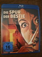Die Spur der Bestie - Limited Blu-Ray Edition of 1000