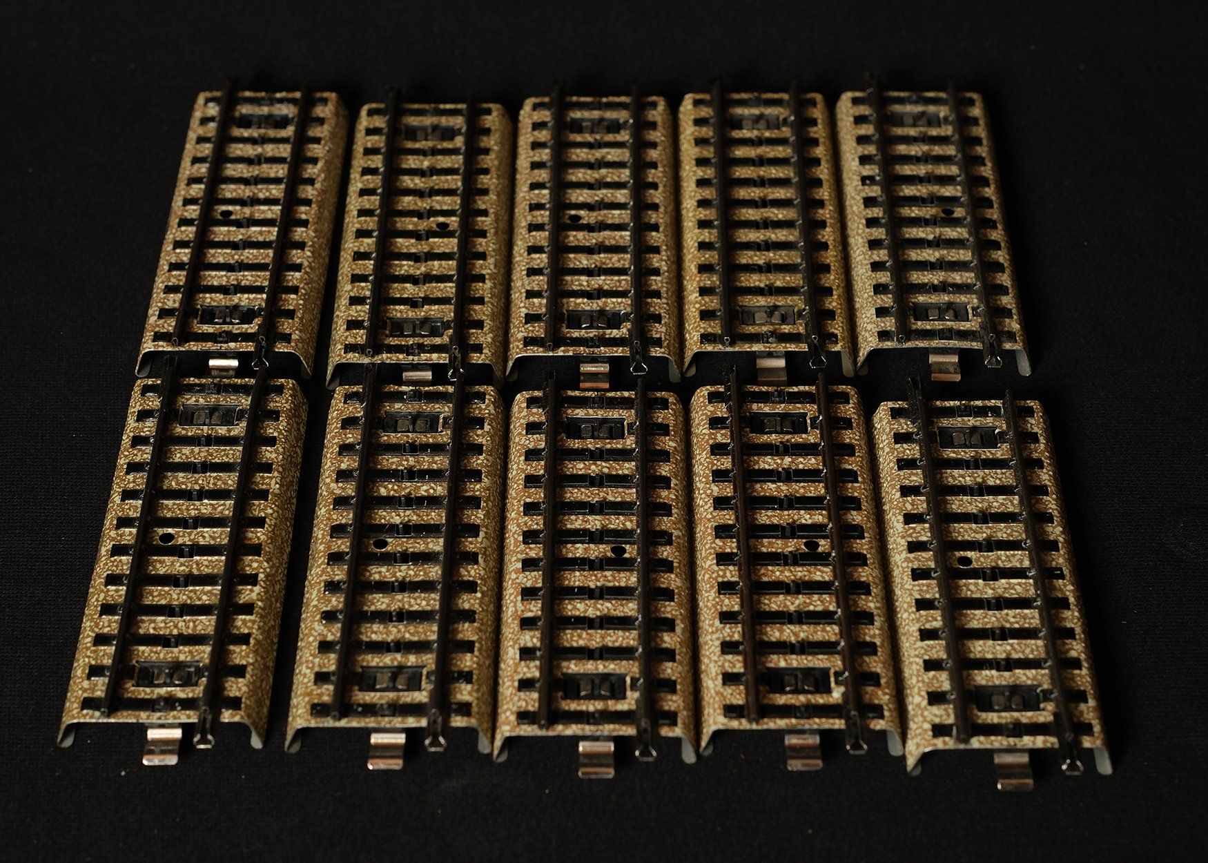 Märklin Modellini di ferrovie: Märklin – HO 5100 & 5107 – Usato da Biel/Bienne venduto da Missourip 4