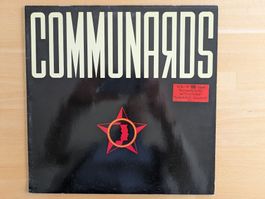 Communards - Debut