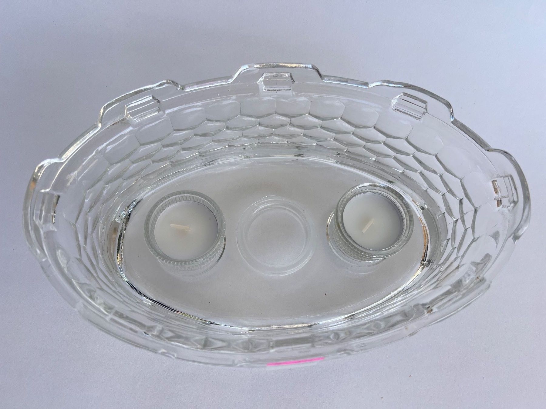 Elettrodomestici da cucina: Vintage Glas-Rechaud #10 – Usato da Zürich venduto da nau3000 3
