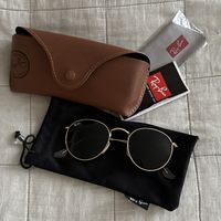 Ray Ban Sonnenbrille