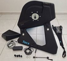 Velo-Hometrainer, Smart-Trainer, Tacx NEO 2T