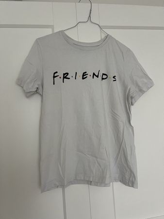 T-shirt Friends