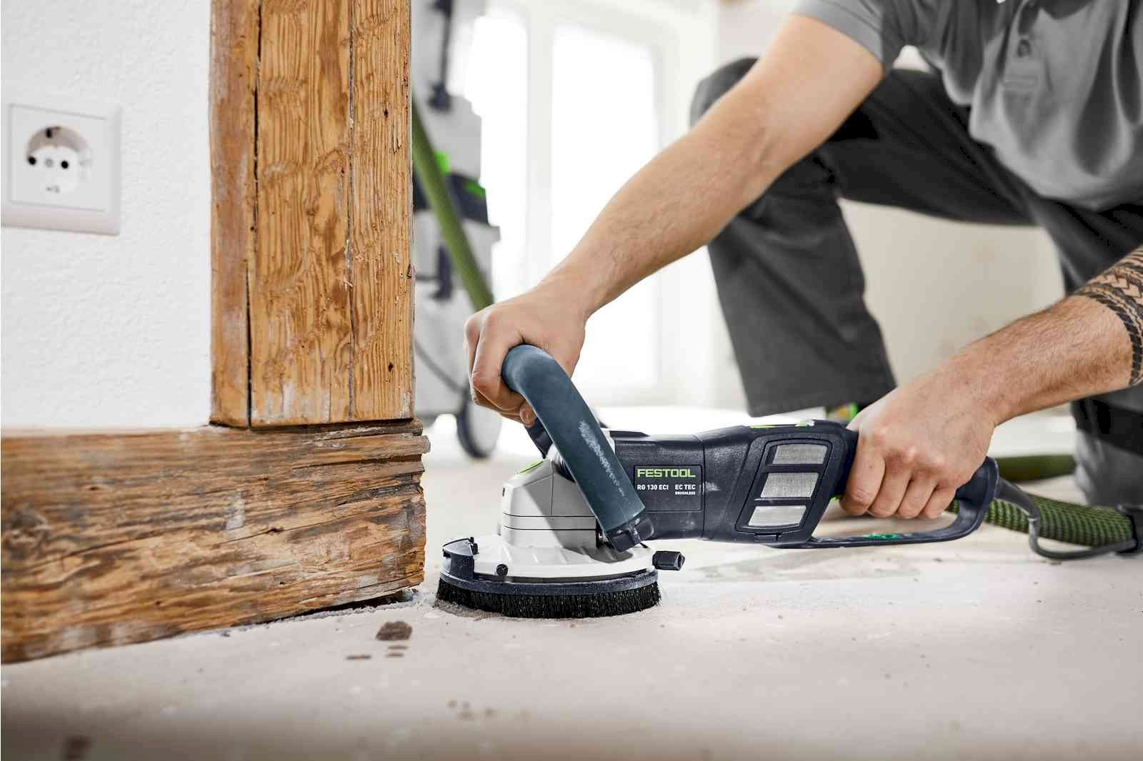 Festool Tutte le macchine: Festool RENOFIX RG 130 ECI-Plus – Nuovo e nell'imballaggio originale da Bottighofen venduto da zaap 4