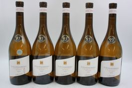 5x Johannisberg Chamoson/ NP ca. 80CHF (26081960Z)
