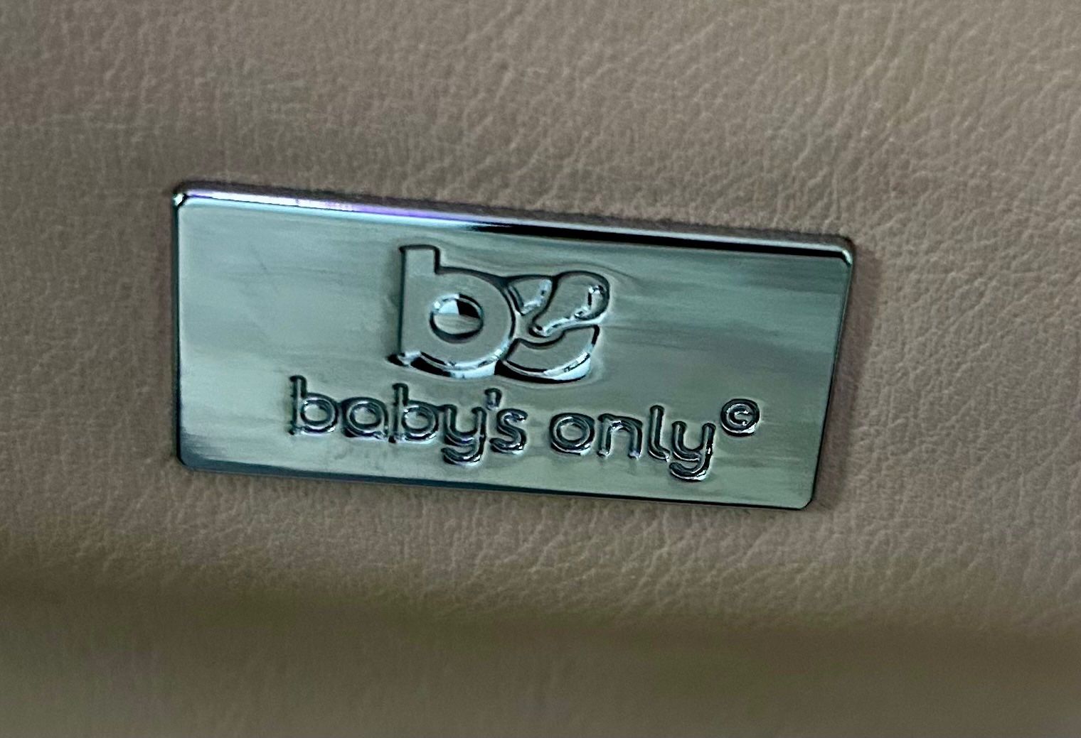 Borse da donna: Babys Only Wickeltasche – Usato da Arboldswil venduto da Chocco11. 7