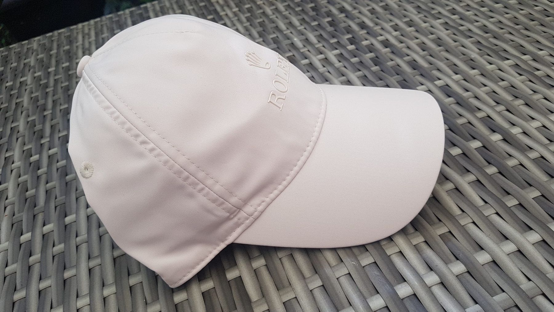 Hüte, Mützen & Caps: Casquette Rolex neuve – Neu (gemäss Beschreibung) aus Carouge GE von Natcal22 6