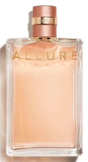 Chanel Parfum & Eau de Toilette: CHANEL ALLURE EAU DE PARFUM, 5ml Abfüllung ... – Neu und originalverpackt aus Klosters von ClodiKL