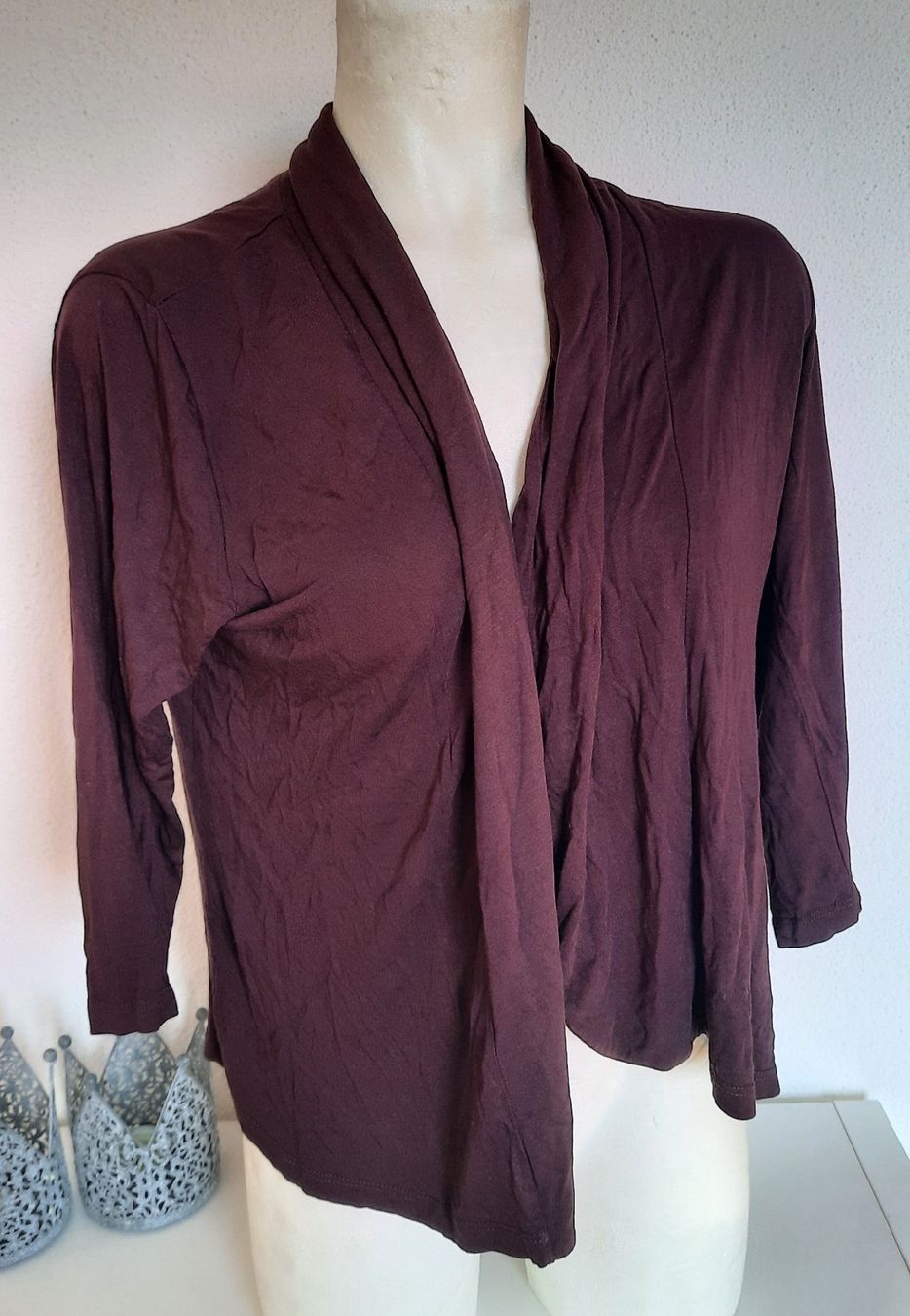 Opus Giacche: ***OPUS*** Jäckli 44 weinrot – Usato da Wädenswil venduto da H2H_Secondhandshop 1