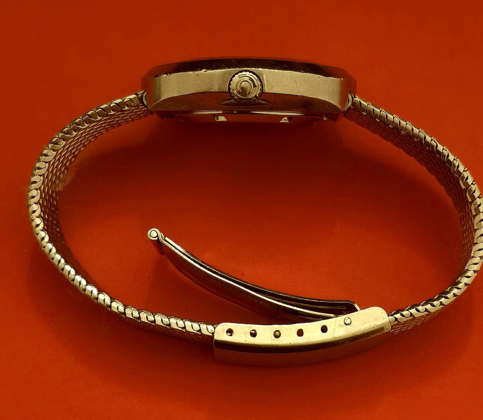 Certina Orologi: CERTINA AUTOMATIC - DATE MAYFAIR SWISS MADE – Usato da Neftenbach venduto da Taschen-Uhren 5
