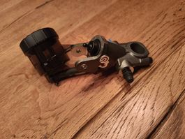 Maître-cylindre Brembo radial 19.21 MCS neuf