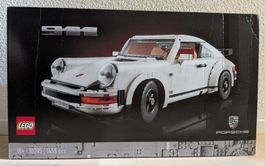 LEGO Icons - Porsche 911 - 10295