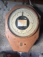 Balance suspension Busch ancien état 40kg max