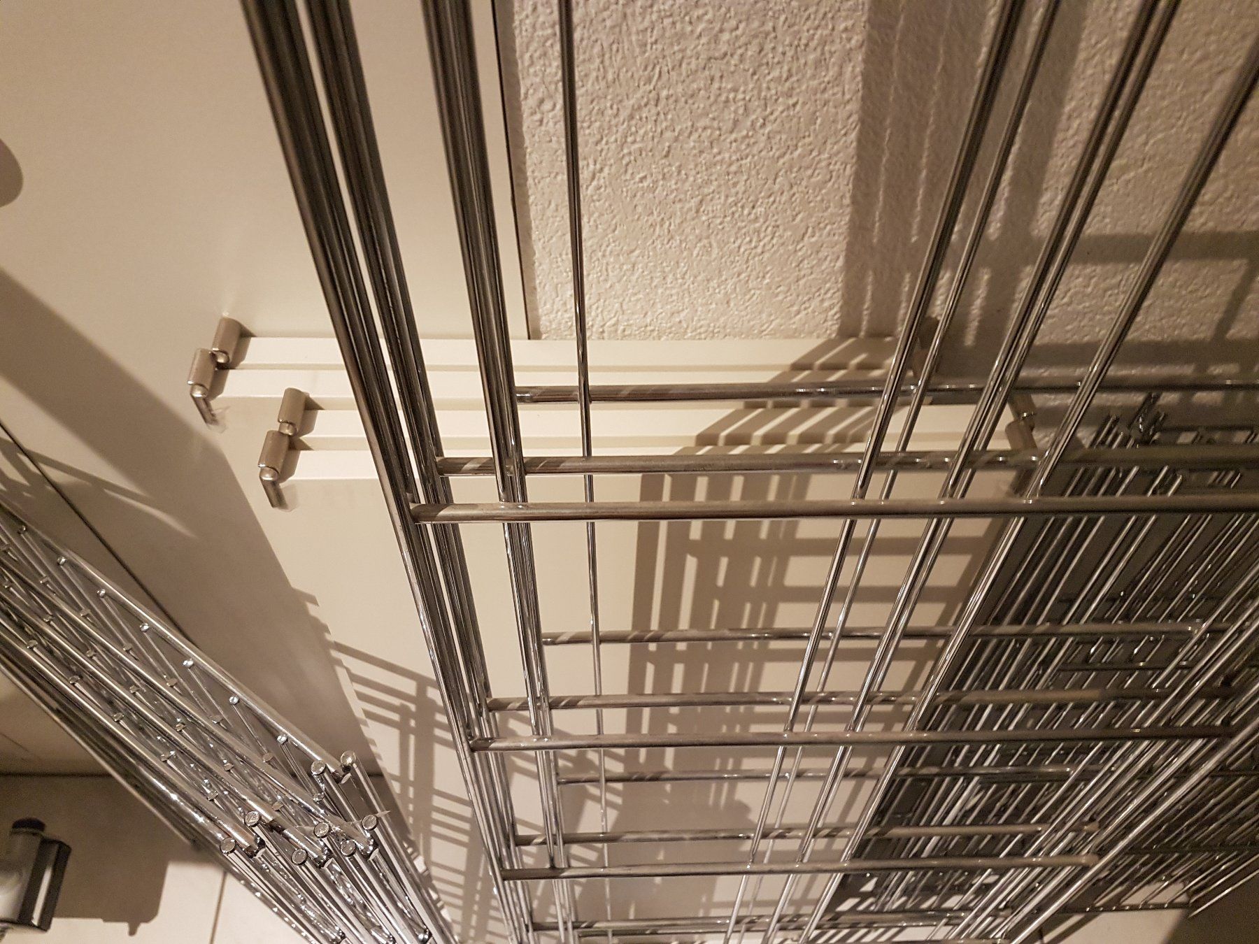 Balton Scaffali: Balton 12 Tablare +3 Säule XXL – Usato da Wallisellen venduto da Swissline11 2