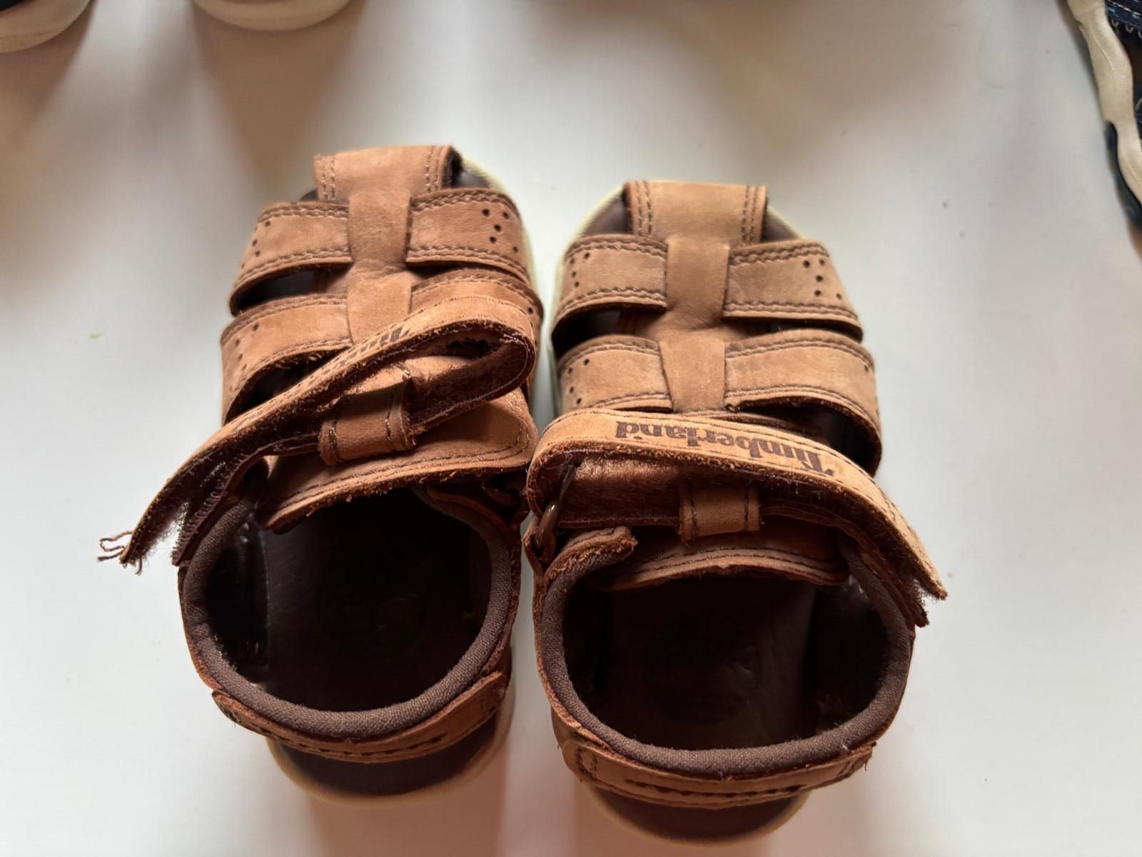 Scarpe per ragazzi: Kinderschuhe Set Gr. 20-21  – Usato da Schaffhausen venduto da mar_dg95 5