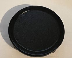 Blindkappen für 52mm Zusatzinstrumentenblende wie VDO o.ä.