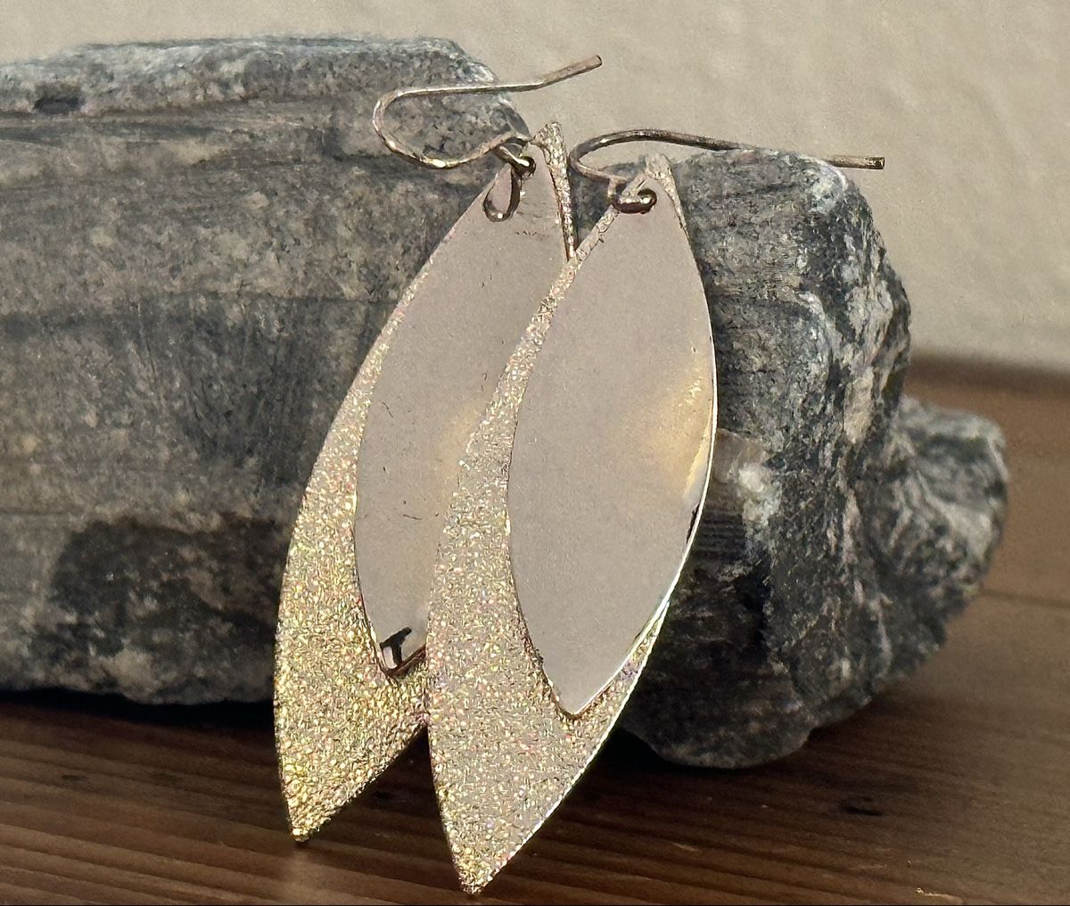 Altri gioielli: Ohrschmuck und Halskettchen – Usato da Otelfingen venduto da Jupi07 3
